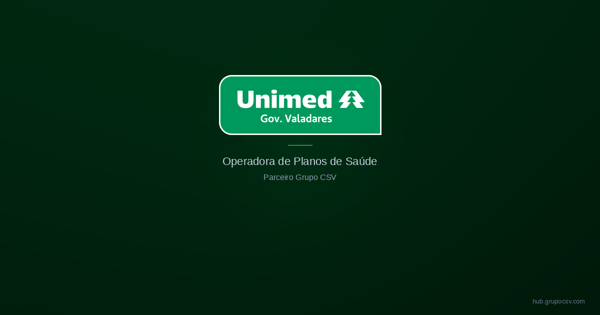 Escritório de Valor